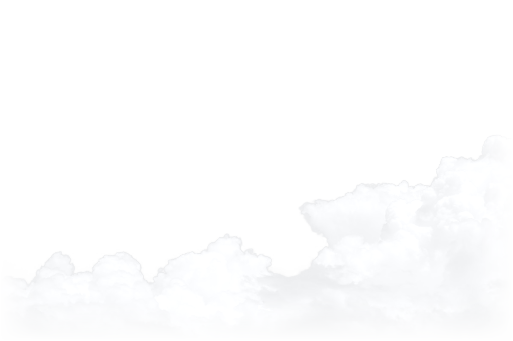 Real Cloud Formation