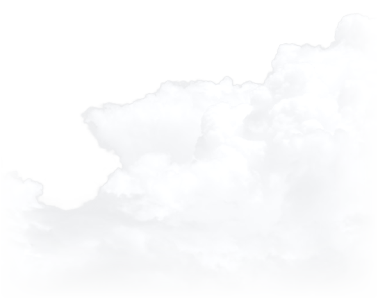 Cumulus Cloud